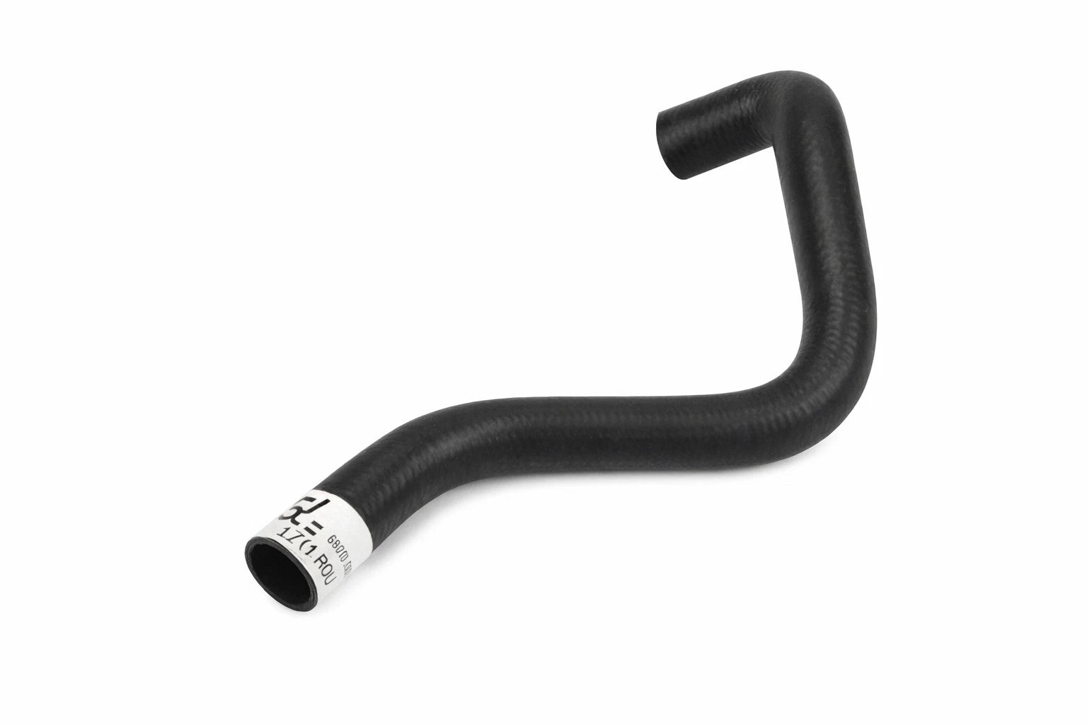 OEM HVAC Heater Hose for BMW 325i, 325is, 325e, 325iX, 325es (1982–1995) 64211380527