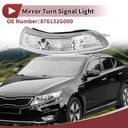 LED Mirror Turn Signal Light for Kia Optima (2009–2010) No. 876132G000