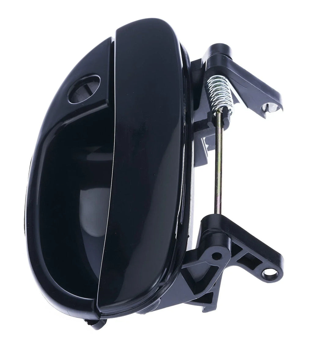 Front Right Black Outer Door Handle for Daewoo Nubira J100 J150 (1997–2006)