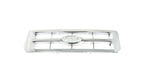 Chrome Front Upper Bumper Grille for Ford Escape (2013-2016)