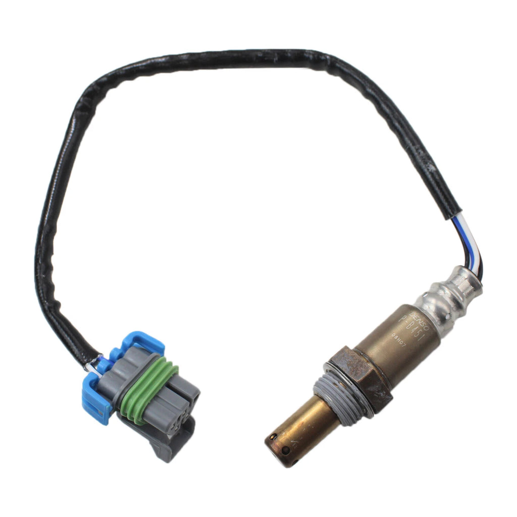 Oxygen O2 Sensor for Chevy Avalanche 1500, GMC Yukon (2002–2006) Denso 234-4336