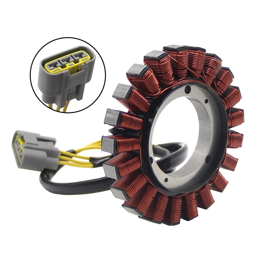 Stator Coil for BMW R1250GS K50 R1250RT K52 R1250R K53 R1250RS K54 (2018–2019)