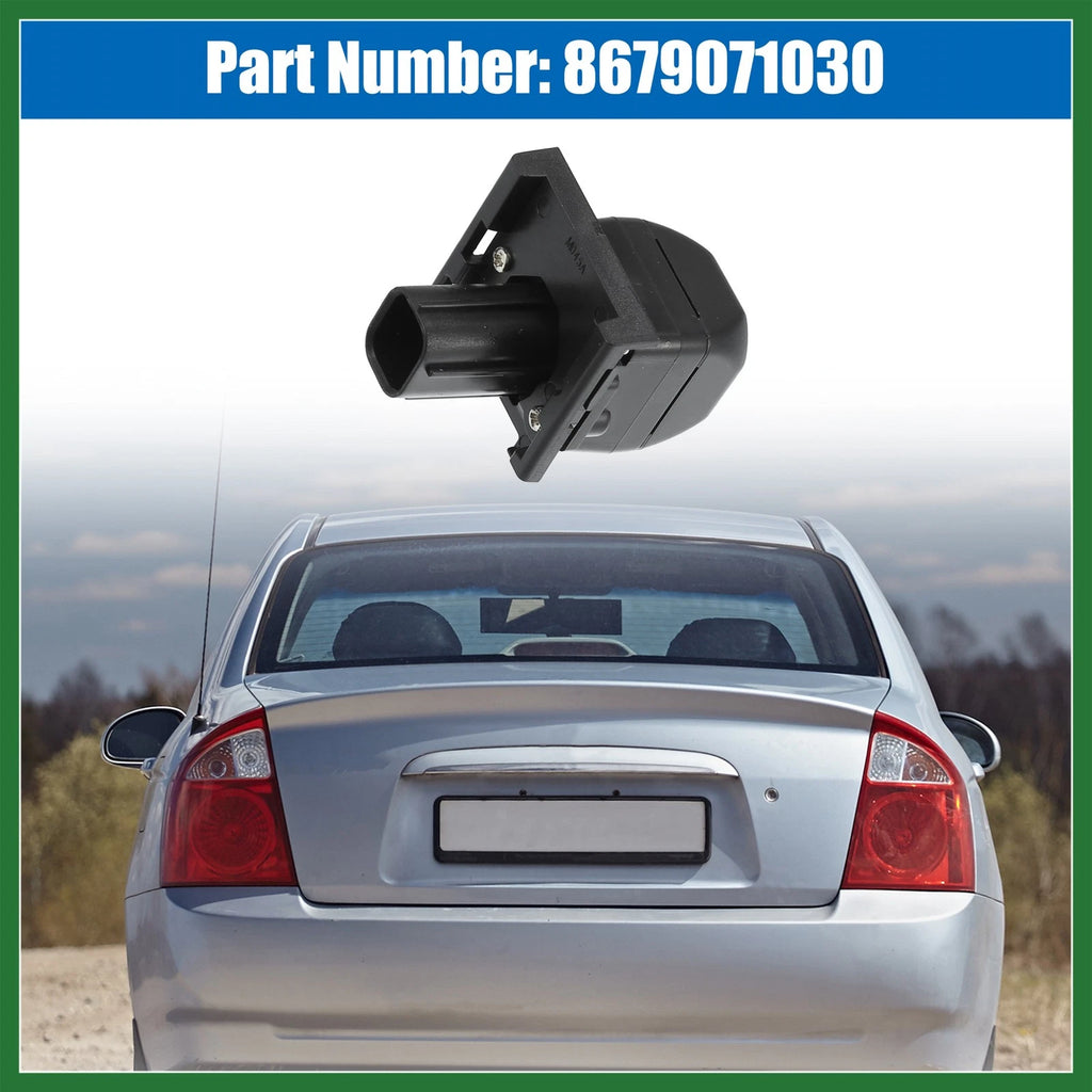 Rear View Backup Camera for Toyota Hilux (No. 8679071030)