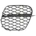 Bumper Face Bar Grille for Passenger Right Side for Various Models (YYYY-YYYY)