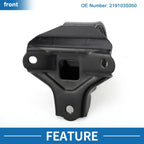 Engine Motor Mount for Hyundai Sonata (2010–2015)