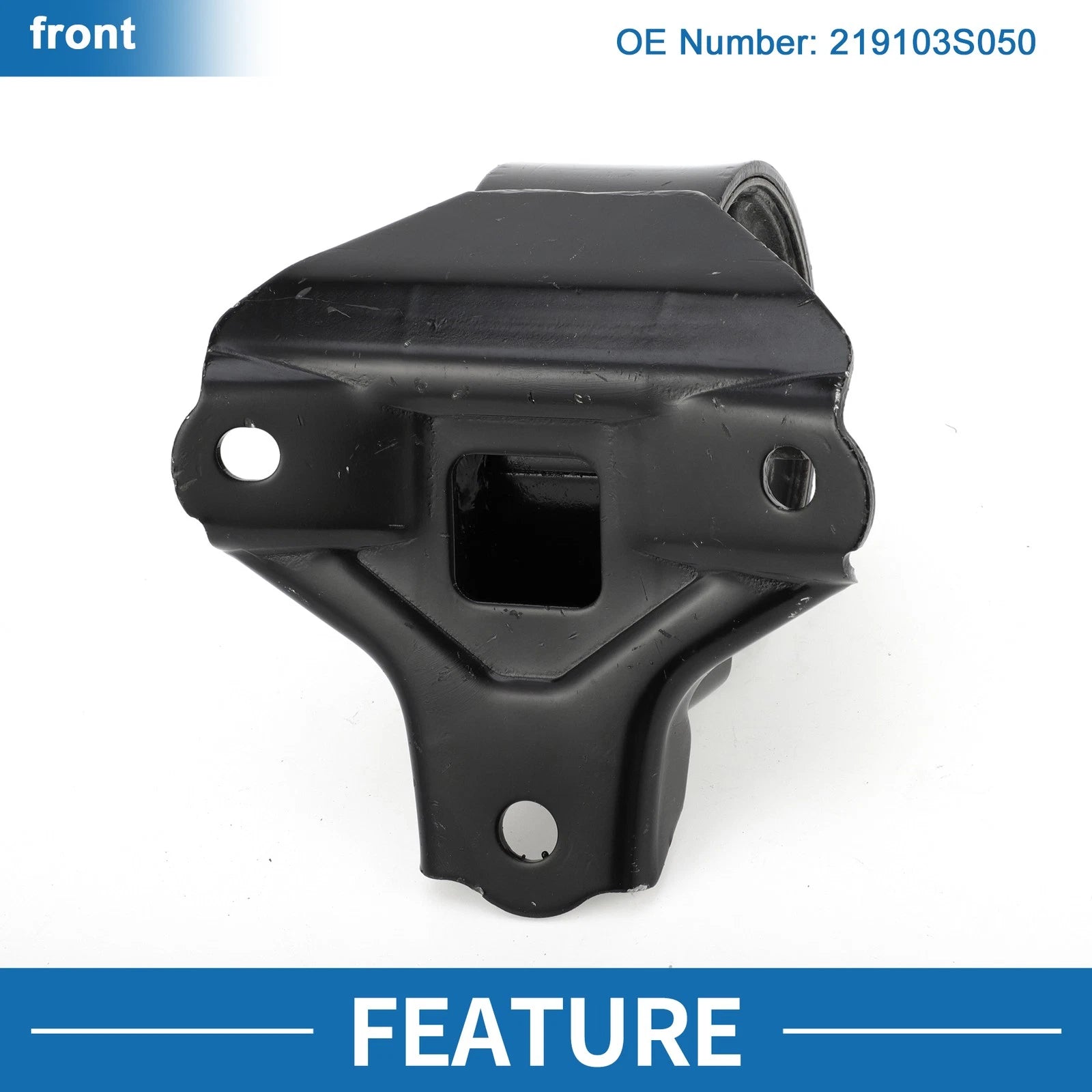 Engine Motor Mount for Hyundai Sonata (2010–2015)