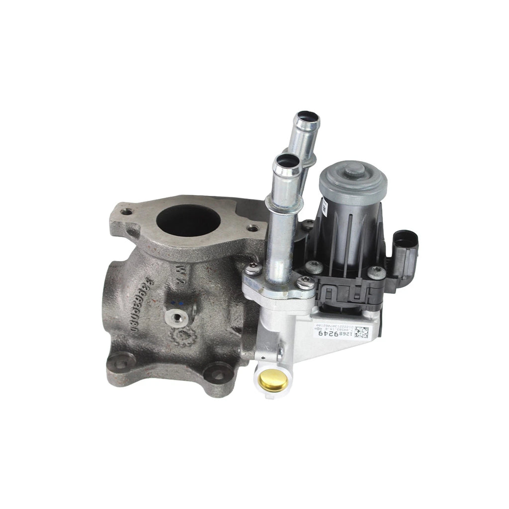 EGR Valve for Chevy GMC 2500 3500 HD Duramax Diesel 6.6L (2001–2016) 7.04583.18.0