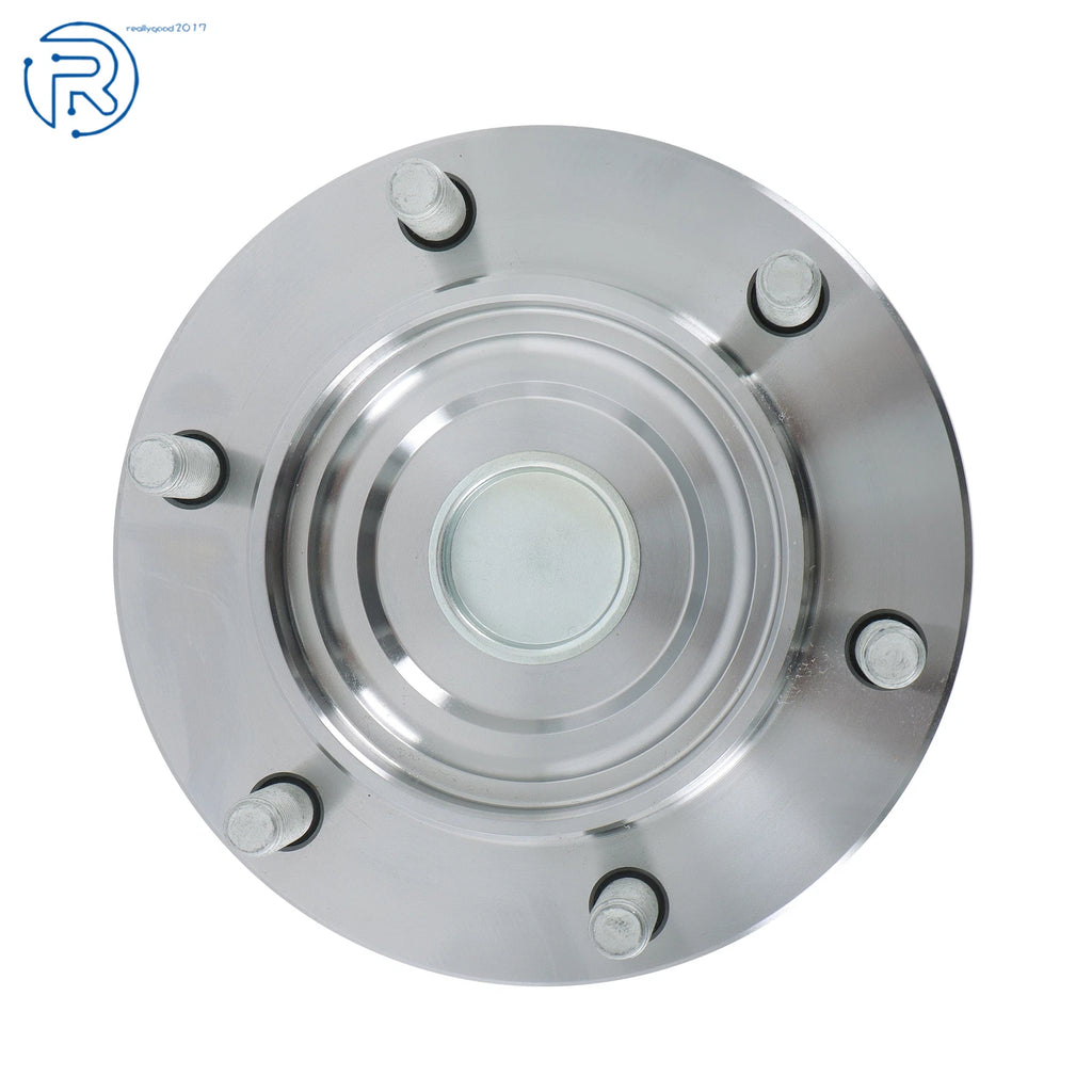 Front Wheel Bearing Hub Assembly for Toyota 4Runner (2003-2023)