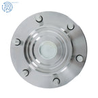 Front Wheel Bearing Hub Assembly for Toyota 4Runner (2003-2023)