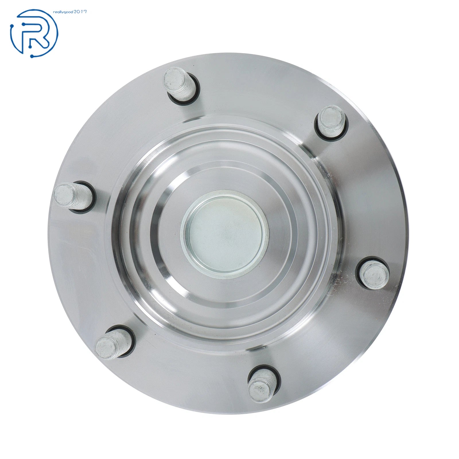 Front Wheel Bearing Hub Assembly for Toyota 4Runner (2003-2023)