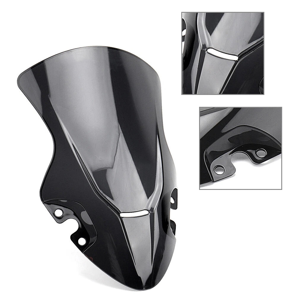 Windshield Wind Deflector for CFMOTO 450 SR (2022–2023)