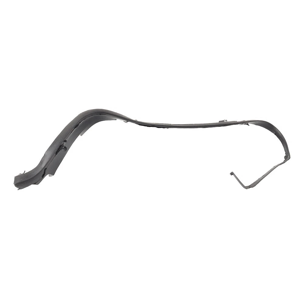 Set of Headlight Seal Strips 4B0941191A for Audi A6 C5 (2002–2005)