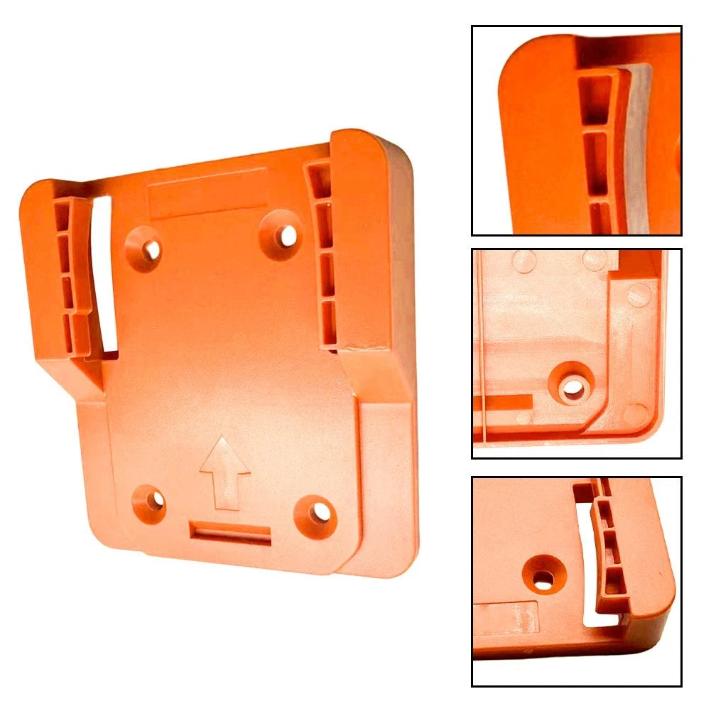 Hanger Bracket for Ridgid 18V Tool Storage (Compatible with )