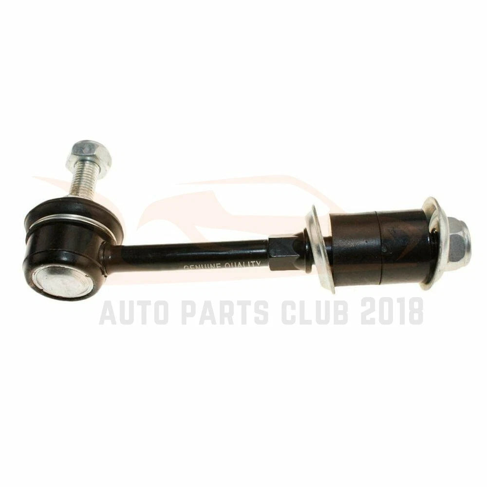 Set of 10 Front Lower Control Arms Tie Rod Links Sway Bars for Hyundai Accent (2000–2005)