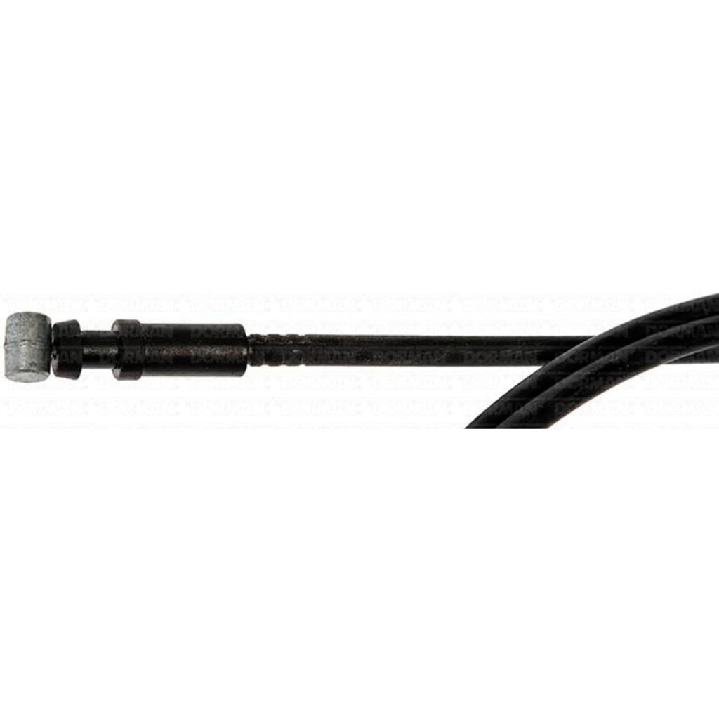 Hood Cable for Toyota Highlander (2001–2007)