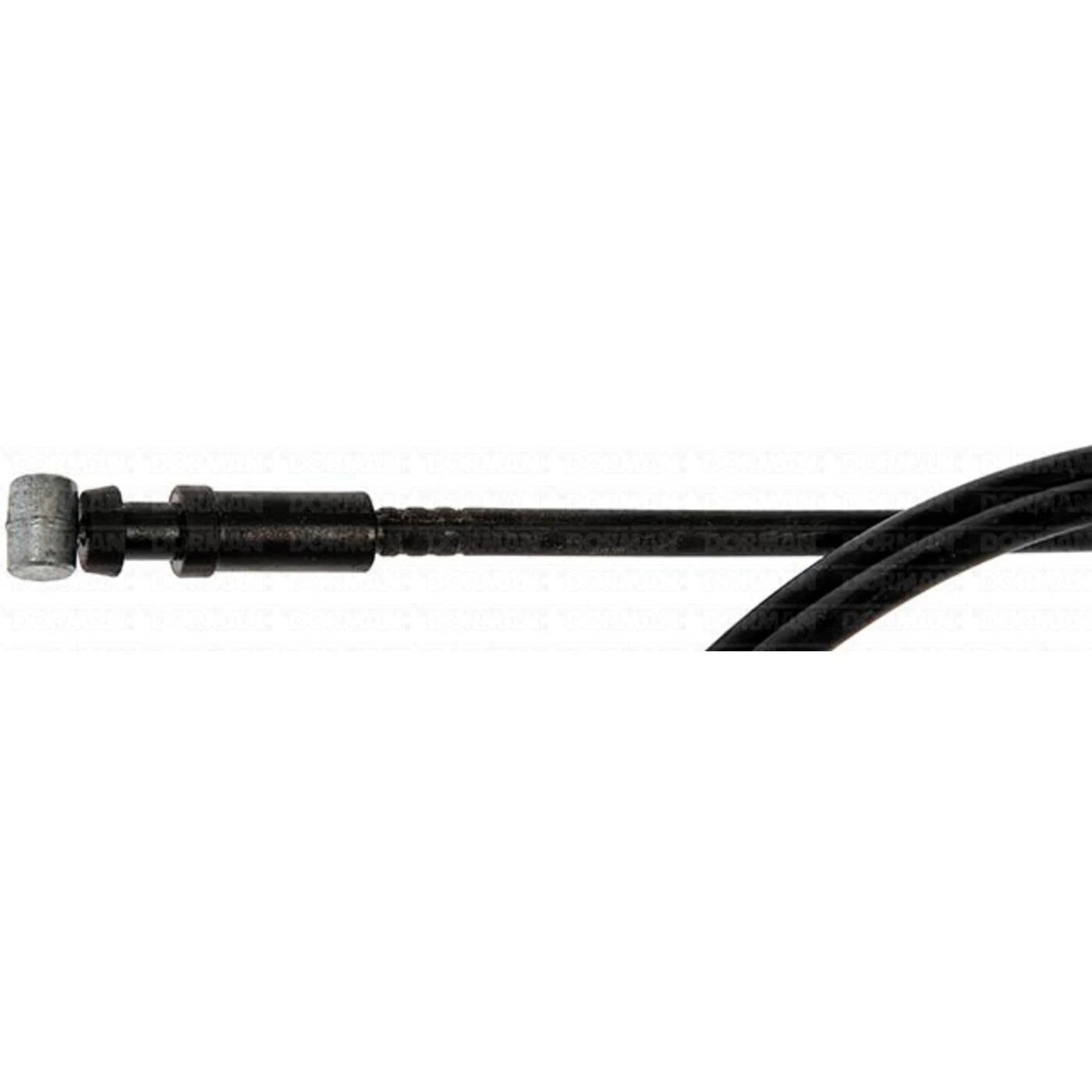 Hood Cable for Toyota Highlander (2001–2007)