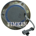 Wheel Hubs for Timken (Front Driver or Passenger Side)