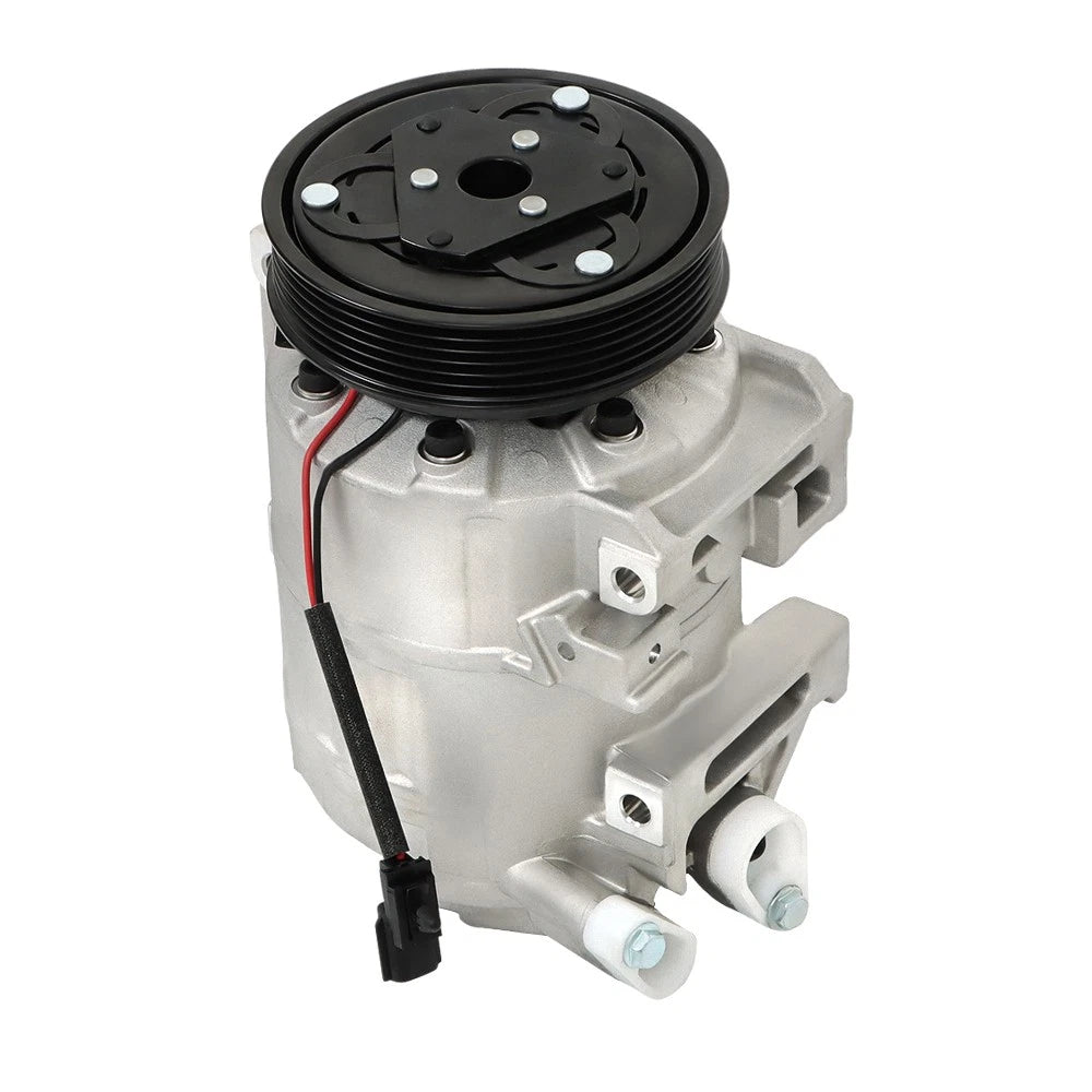 A/C Compressor with Clutch for Nissan Altima 2.5L (2013–2018)