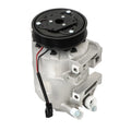 A/C Compressor with Clutch for Nissan Altima 2.5L (2013–2018)