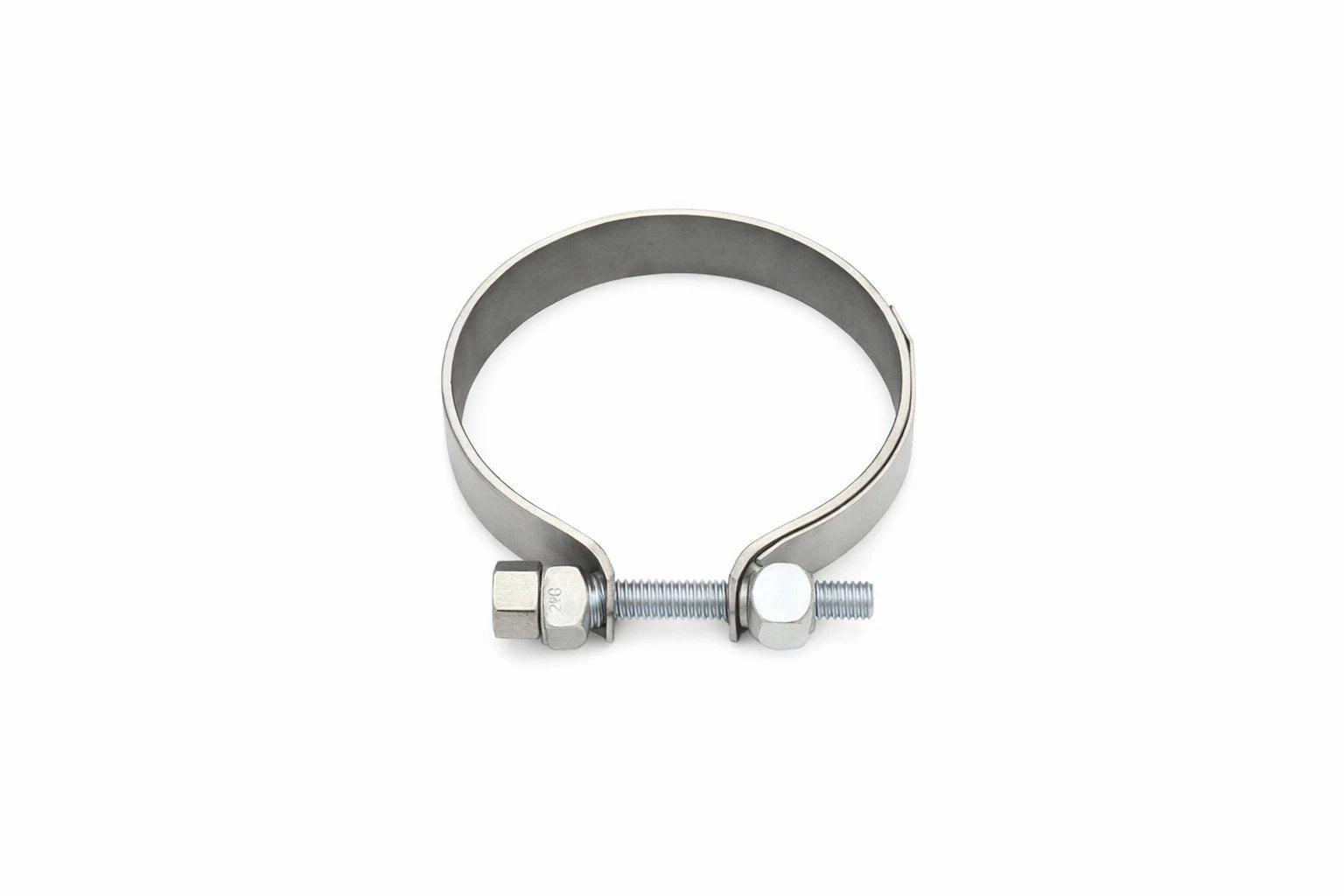 Exhaust Clamp for Mercedes-Benz C63 AMG, S65 AMG, S63 AMG (2010–2020) 0004901541