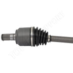CV Axle Assembly for Hyundai Sonata (2011–2014)