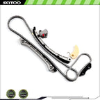 Engine Timing Chain Kit Set for Mazda CX-7, Speed 3, Speed 6 (2007–2012)