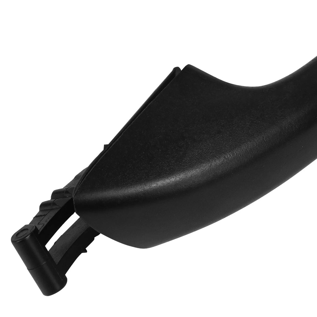 Rear Door Pull Handle for VW Golf (2010–2014) - Left Side, OE Style
