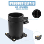 Mass Air Flow Sensor MAF for Nissan Pathfinder (2001) 22680-4W000
