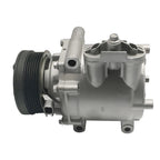 AC Compressor Replacement for Mercury Mountaineer 4.0L (2002–2005)