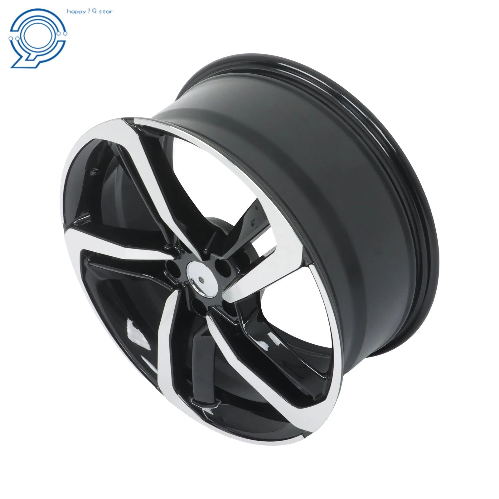 19" Alloy Wheel Rim Blade Style for Honda Accord Sport (2018–2022)