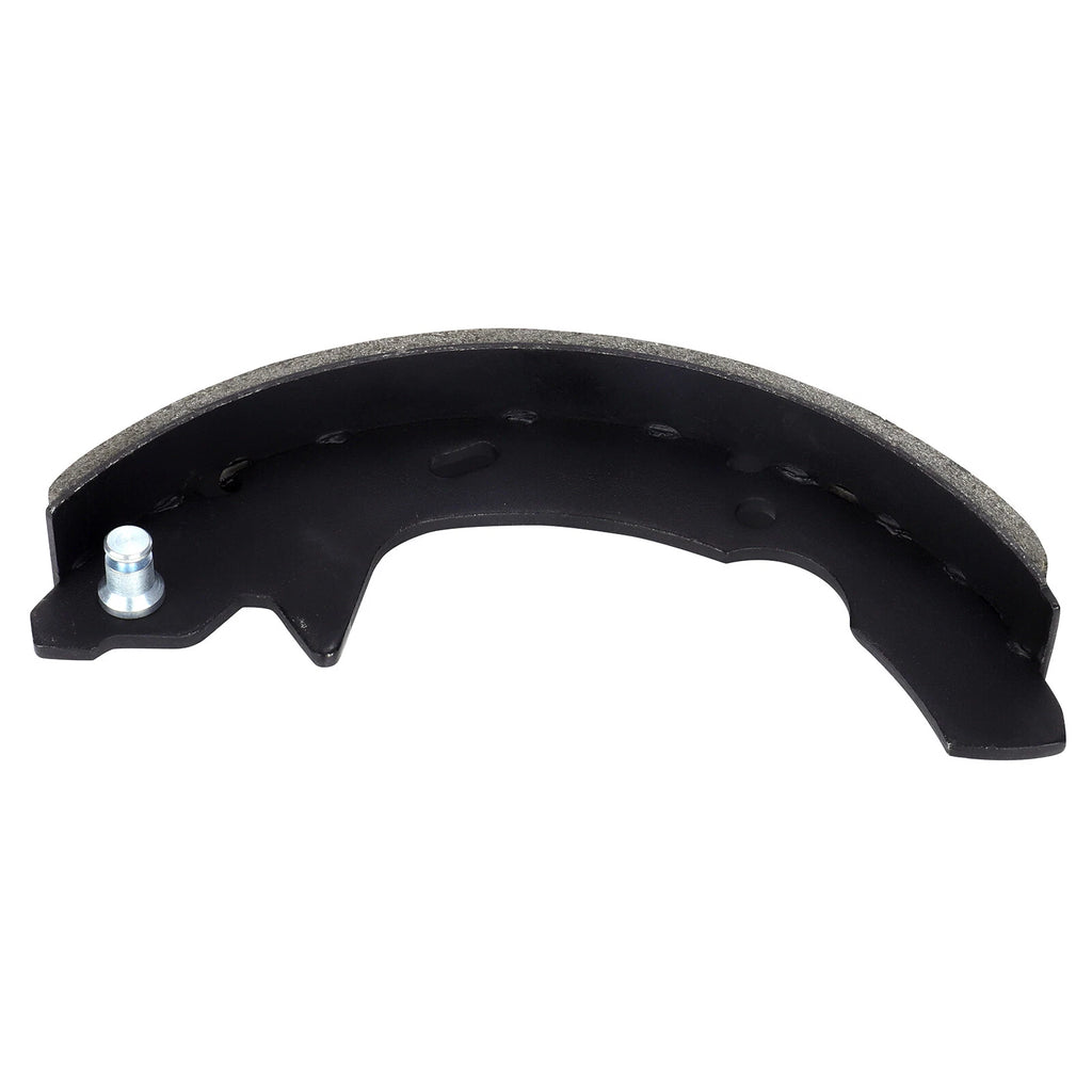 Set of 4 Rear Brake Shoes for Ford Taurus (1992–2007) & Hyundai Sonata (1991–1993)