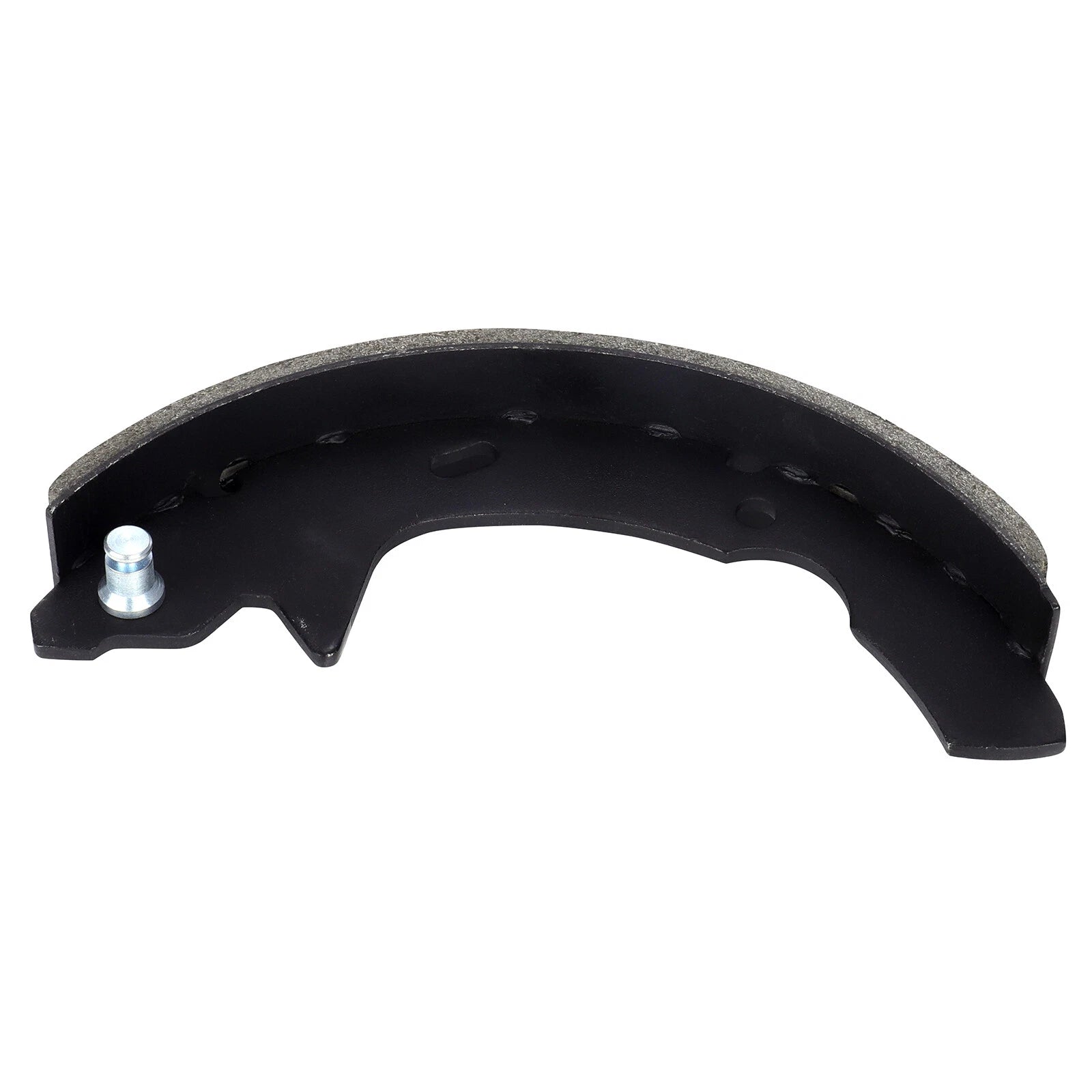 Set of 4 Rear Brake Shoes for Ford Taurus (1992–2007) & Hyundai Sonata (1991–1993)