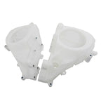 Inner Fairing Speakers Cover for Harley Touring Street Electra Glide (2014–2024)