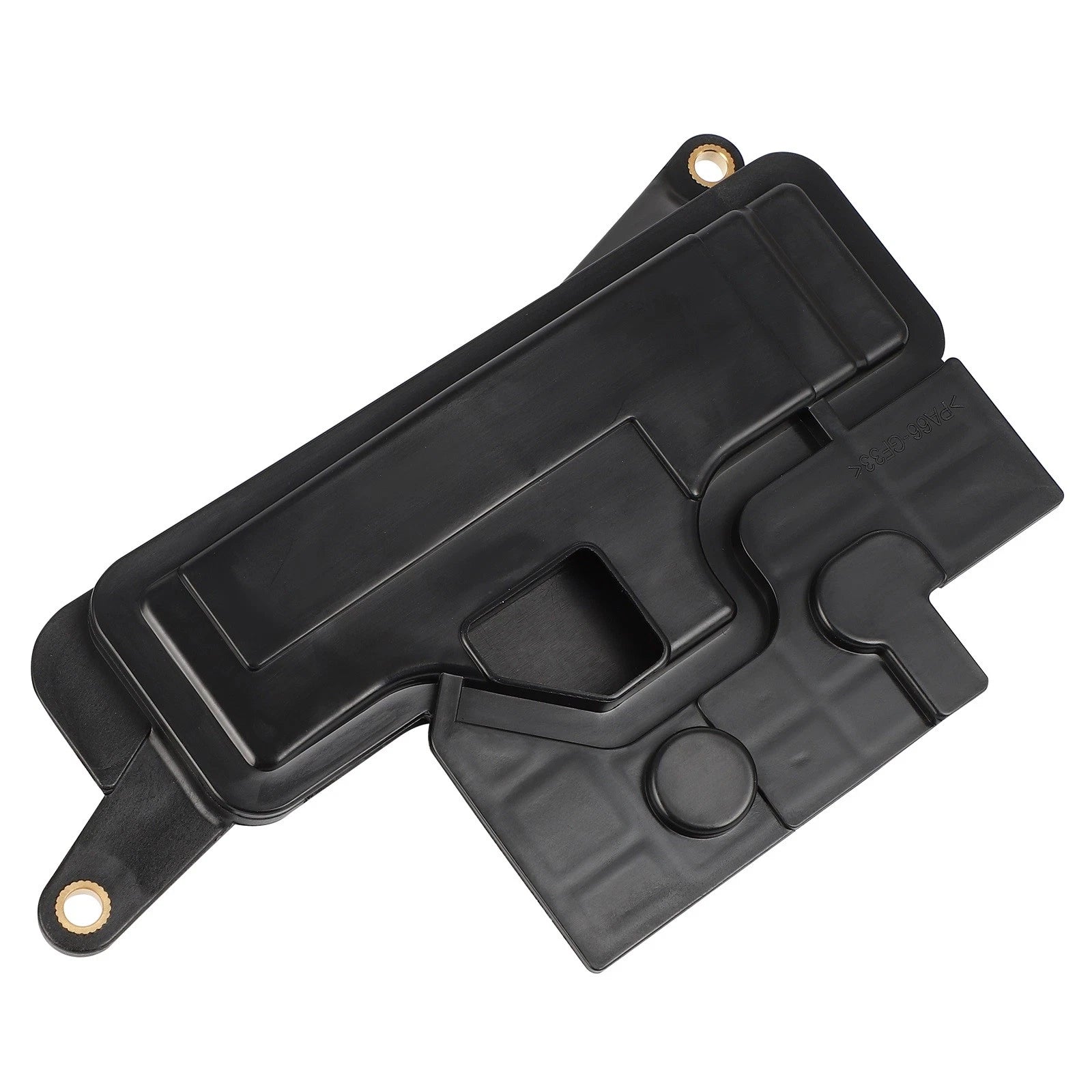 Automatic Transmission Filter Oil Pan Gasket Kit for Toyota Venza RAV4 Camry
