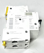 Mini Circuit Breaker iC60N C20 for Schneider Electric A9F79220