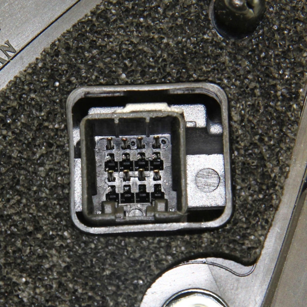 Power Mirror Pair for Kia Optima Sedan (2012–2013) Heated with Signal Light