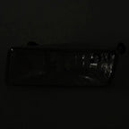 Left Chrome Fog Light for Ford Explorer/Sport Trac (2006-2010)