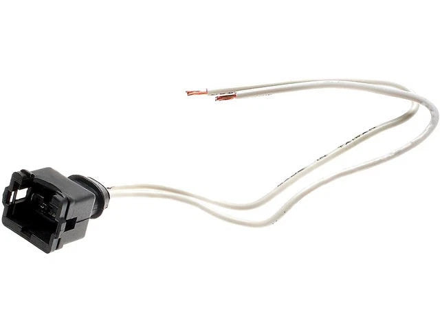Engine Coolant Level Sensor Connector for Jaguar XJ8 (1998–2002) ZP166ZB