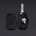 Remote Control Key Housing Shell for Renault Logan, Duster, Nissan Almera