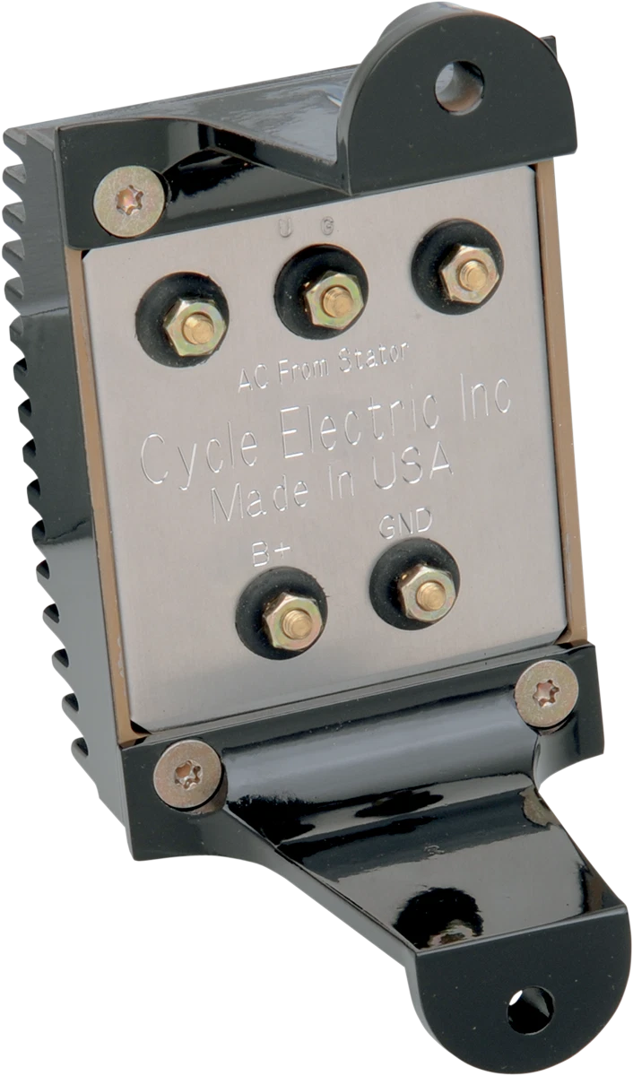 3-Phase Charging Kit for CYCLE ELECTRIC CE-603 (Replacement Regulator)