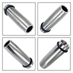 Gas Nozzle 145.0081 Tapered for Abicor Binzel Welding Torch Systems