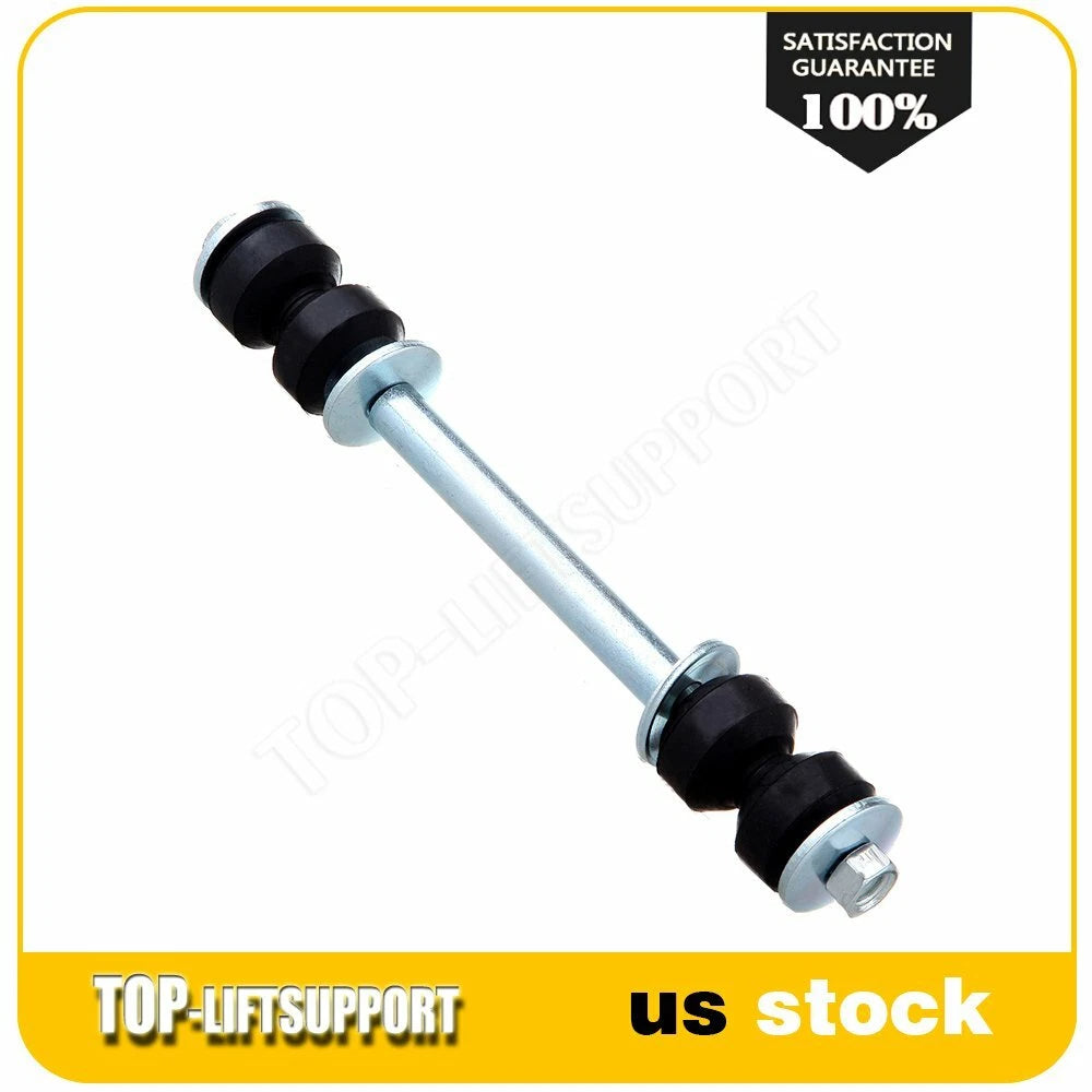 Set of 10 Front Control Arm Tie Rod Ends for Chevrolet Tahoe (2001–2006)