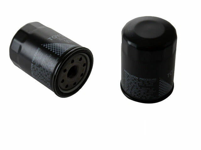 Oil Filter for Suzuki Kizashi (2010–2013) M473BC