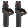 2X Bosch Engine Camshaft Position Sensor for W140 R129 CL600 SL600
