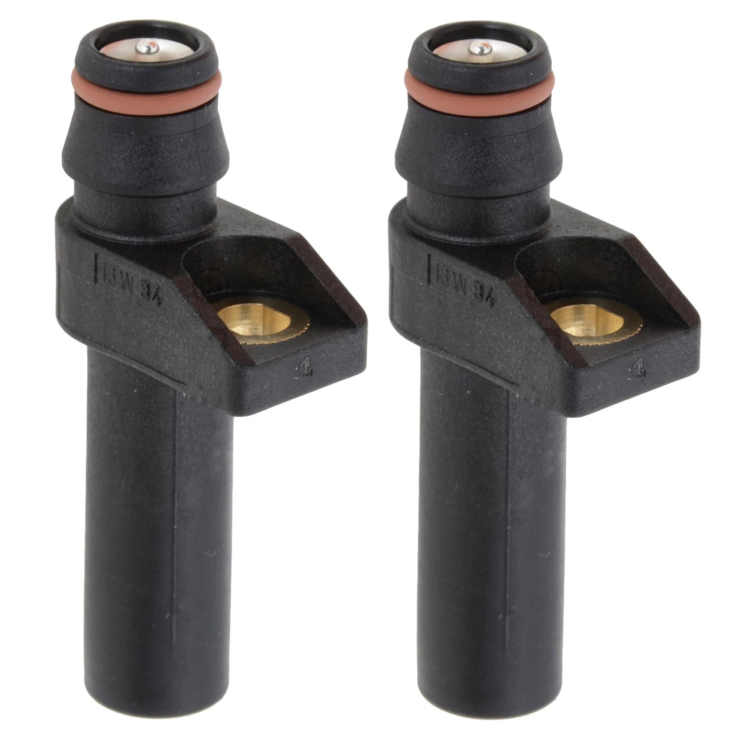 2X Bosch Engine Camshaft Position Sensor for W140 R129 CL600 SL600