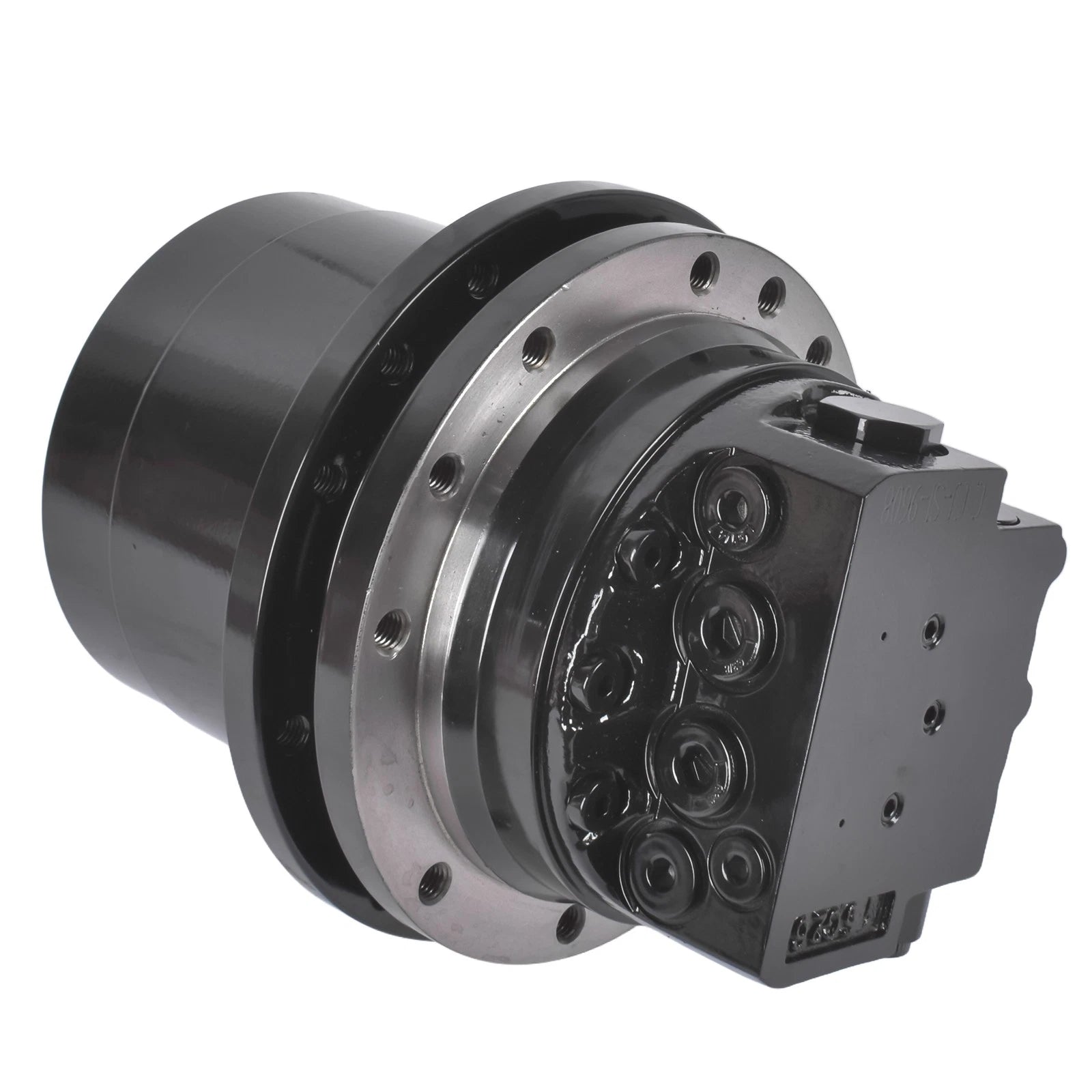 Final Drive Motor for Bobcat E20 (2010–2023)
