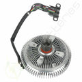 Cooling Fan Clutch for Ram 2500 (2010–2013)
