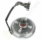 Cooling Fan Clutch for Ram 2500 (2010–2013)
