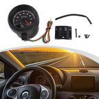 Tachometer for 4 6 8 Cylinder (08000 RPM, 3.75 Inch)