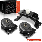 Engine Motor & Automatic Transmission Mount for Toyota Tacoma (2016–2023)